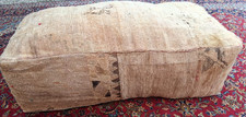 Moroccan Floor Seat Oid Rug