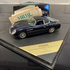 Vitesse 1:43  ASTON MARTIN
