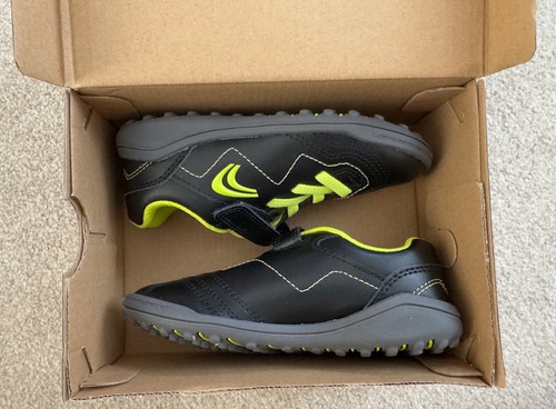 Bnib boys clarks kids black - boys,