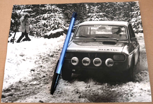 1970 renault r12 gordini - r12,
