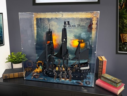 Brixbox display case for - brixbox,