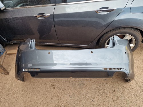 Honda accord mk8 2009 - honda,