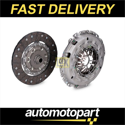 Luk clutch kit piece - kit,