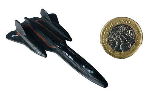 Toy car ring raiders plane - car,