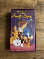 Walt Disney Classics Beauty