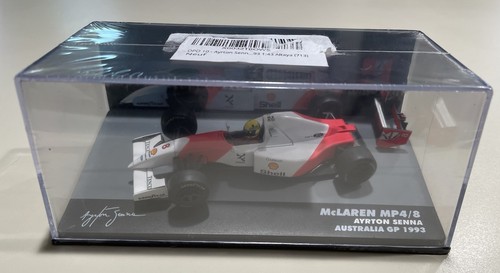 Mclaren mp4 australia gp - mclaren,