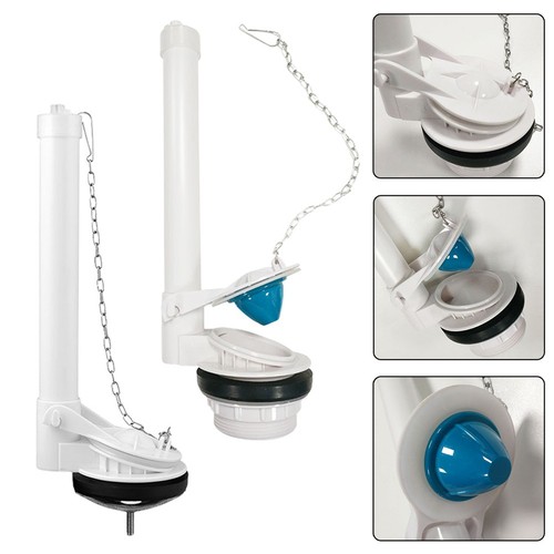 Old fashioned flush valves - old-fashioned,