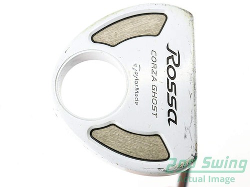 Taylormade 2011 corza ghost - corza,