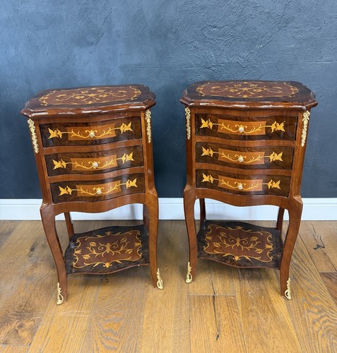 Pair french louis - pair, of