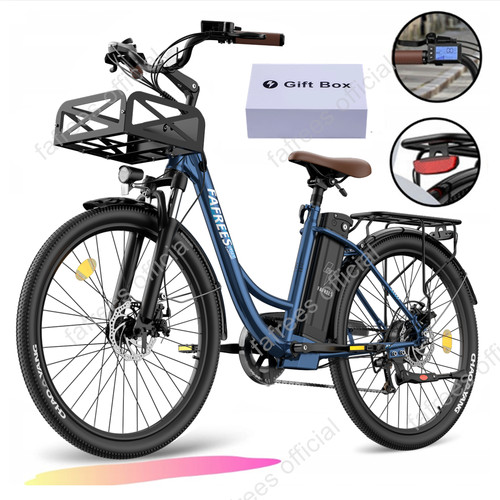 Fafrees f26 lasting electric - fafrees,