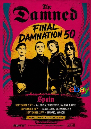The damned spain - 2026, a3