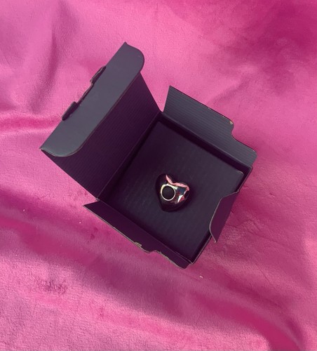 Georg jensen heart - jensen, key