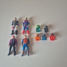  M.A.S.K. MASK Kenner figure