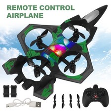 RC Glider Plane 2.4G Remote
