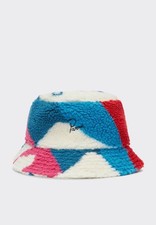 BY PARRA SHERPA FLEECE BUCKET