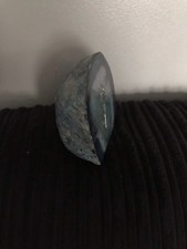 Chunk of Agate Polished with