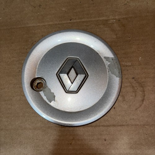 Renault clio alloy wheel - renault,
