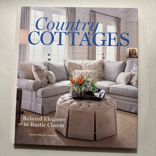 Country cottages relaxed - :,