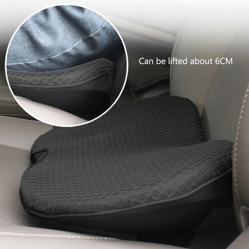 Memory foam car seat - memory,