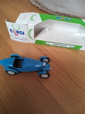 CORGI MOBIL PERFORMANCE CAR