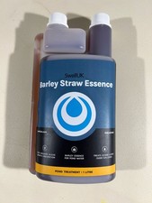 SwellUK Barley Straw Essence Pond Algae Growth Prevention 1 Litre Pack of 1
