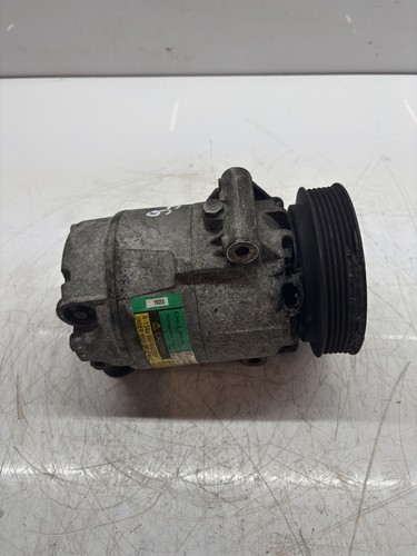 Air compressor 6262152 - 6262152, m139s