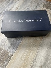 Paolo vandini men shoes - paolo,