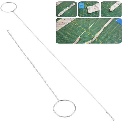 Steel loop turner - loop, with