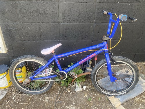 Diamond back bmx old - old, school
