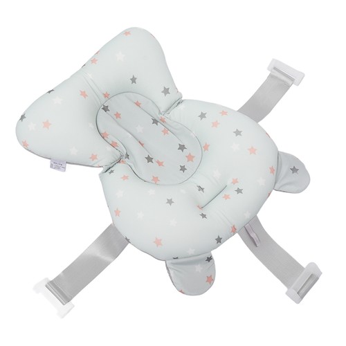 Baby bath cushion - cushion, pad