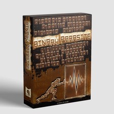 Binary Parasite - brand new