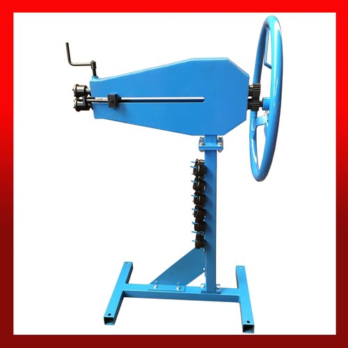 Wns bead roller rotary - wns,