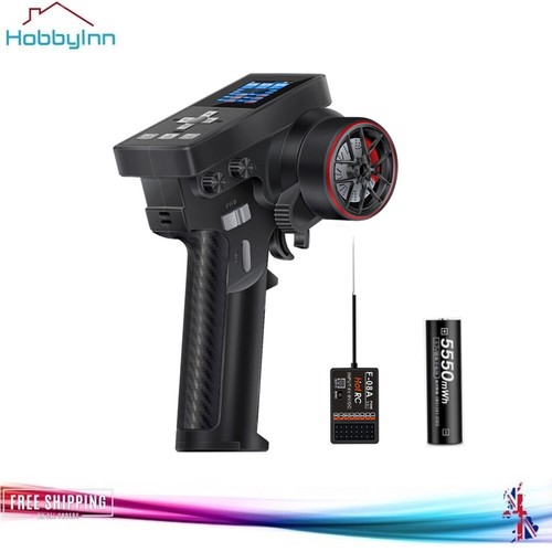 Radio control transmitter - radio,