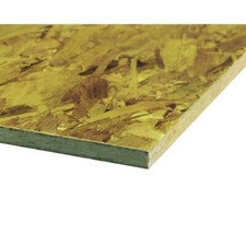 OSB 3 Board 18mm Sheet 1220 x