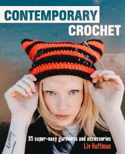 Comtemporary Crochet