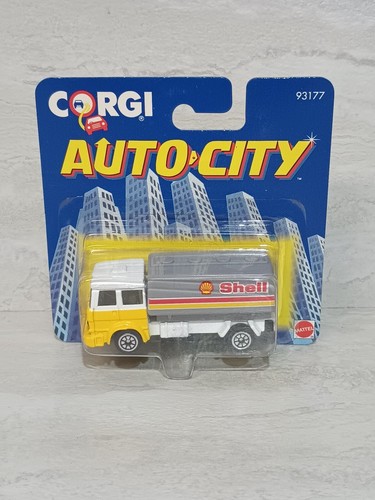 Corgi 93177 shell - 93177, 1:64