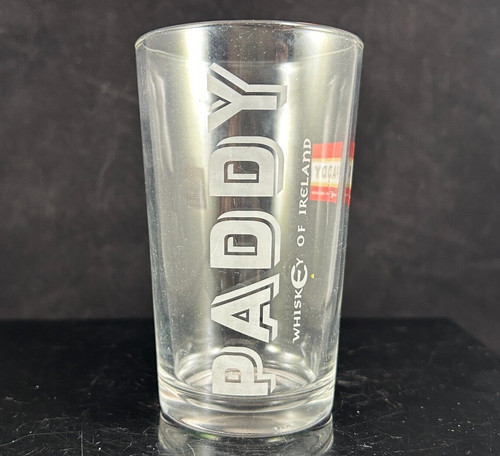 Paddy whiskey ireland logo - paddy,