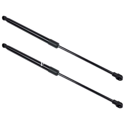 Tailgate boot trunk gas - boot, struts
