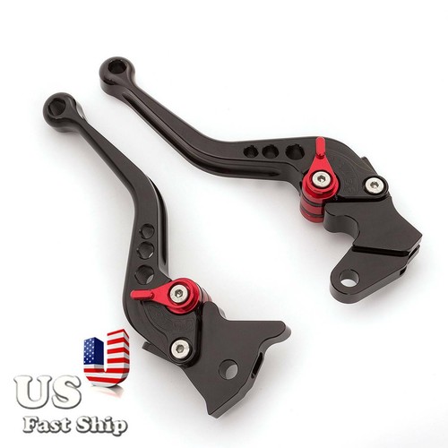 Cnc short brake clutch - clutch, lever