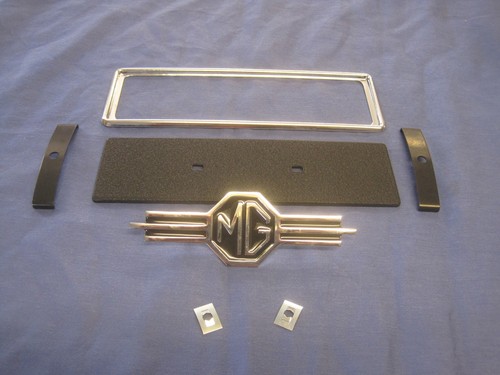 New mgb roadster mgc mga - mgc,