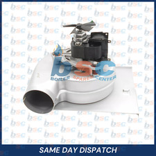 POTTERTON KINGFISHER MF 40 50 60 70 80 FAN 242083