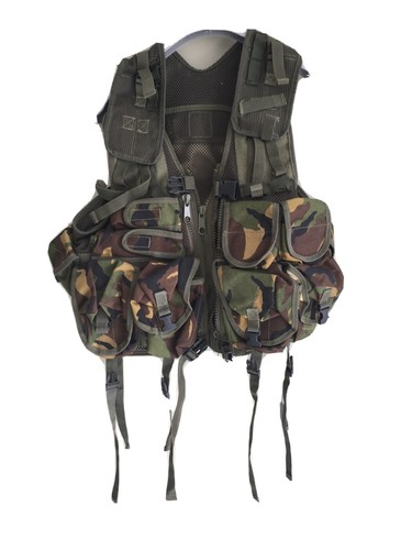 Web tex british army dpm - tex,