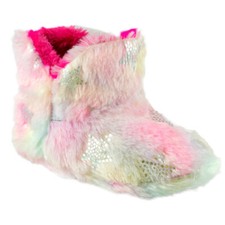 SlumberzzZ Girls Rainbow Stars