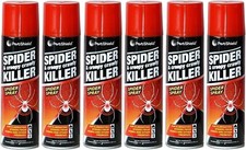 Pestshield Spider & Creepy