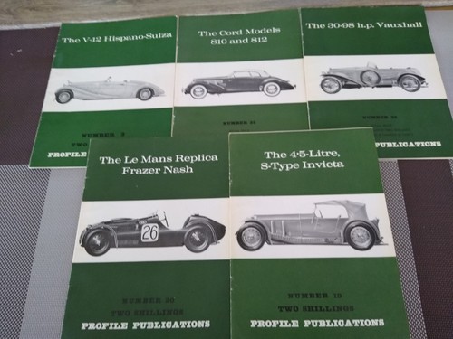 Collection 5 profile - 5,