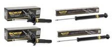 GENUINE MONROE FRONT & REAR
