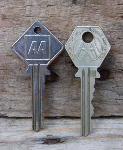 Vintage automobile association - automobile,