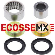 Yamaha WR450F 2001-2018 Bottom