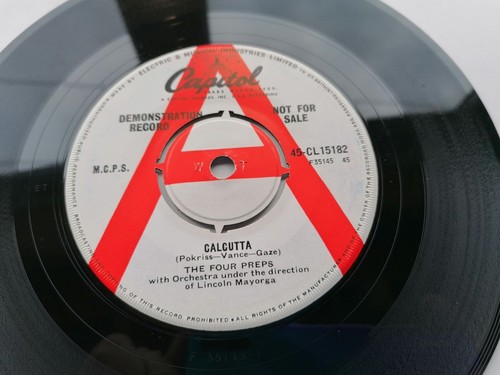 The four preps - the, 45