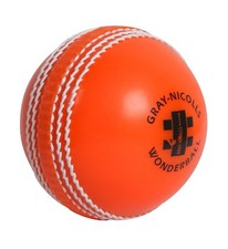 Gray nicolls wonderball orange - gray,